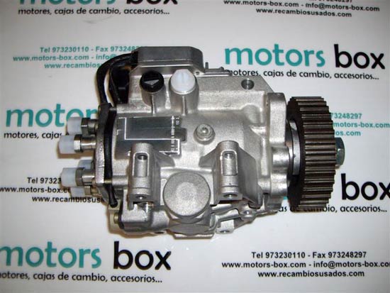 accesorios servidos por motors-box