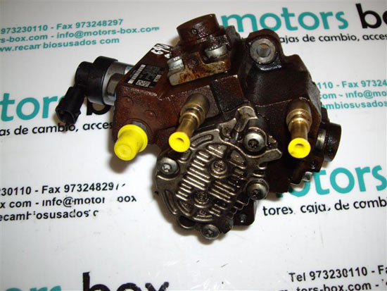 accesorios servidos por motors-box
