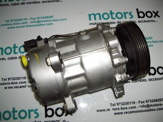 accesorios servidos por motors-box