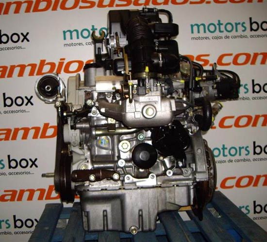 muestras de motores servidos motors-box