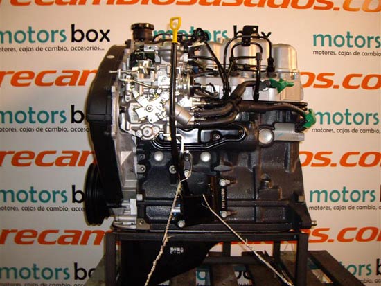 muestras de motores servidos motors-box