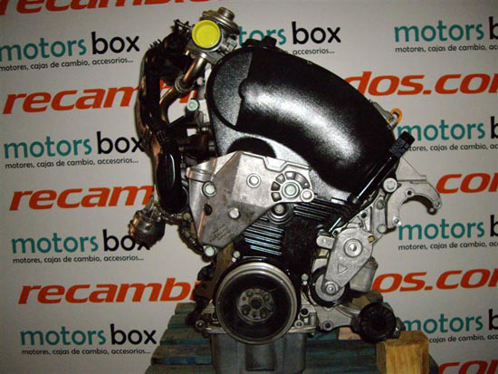 muestras de motores servidos motors-box