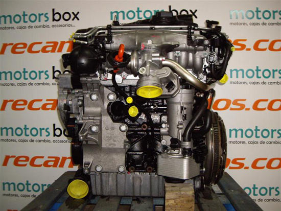 muestras de motores servidos motors-box