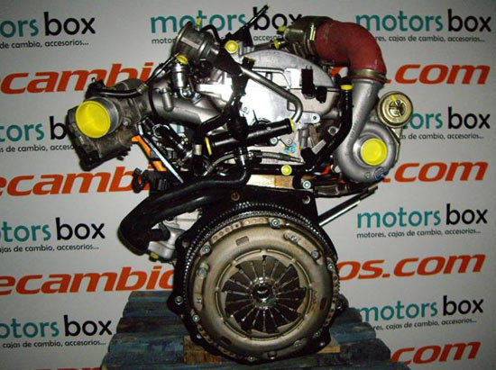 muestras de motores servidos motors-box
