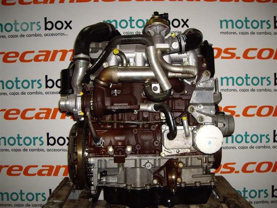 muestras de motores servidos motors-box