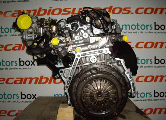 accesorios servidos por motors-box