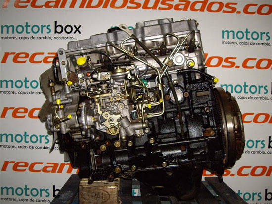 muestras de motores servidos motors-box
