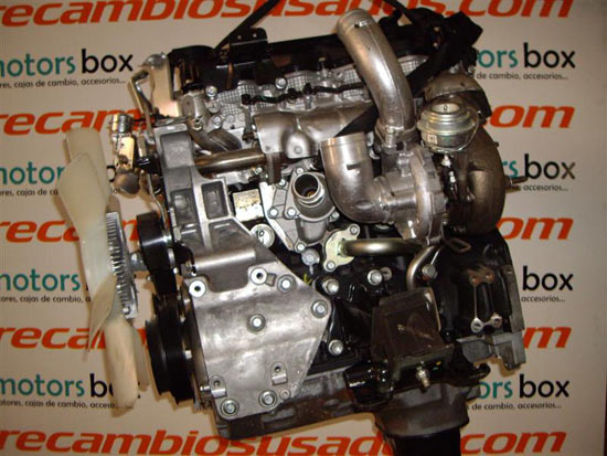 muestras de motores servidos motors-box