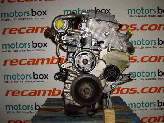 muestras de motores servidos motors-box