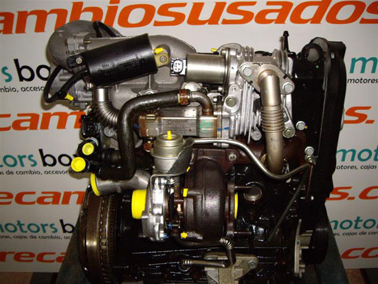 muestras de motores servidos motors-box
