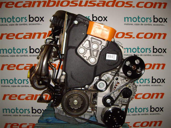 muestras de motores servidos motors-box