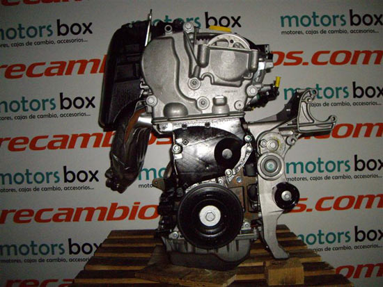 muestras de motores servidos motors-box