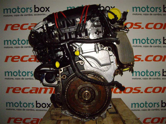 muestras de motores servidos motors-box