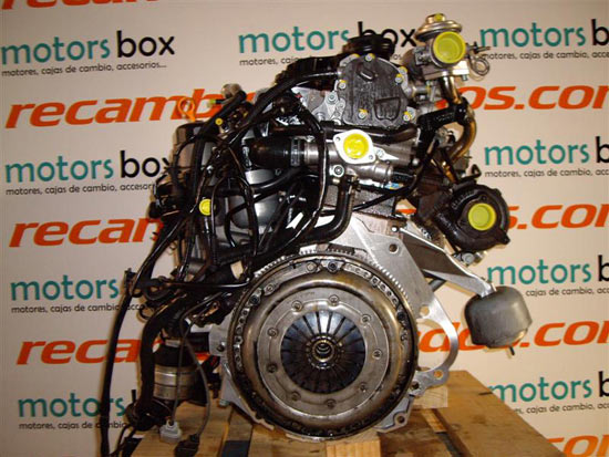 muestras de motores servidos motors-box