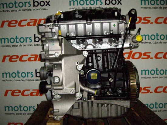 muestras de motores servidos motors-box