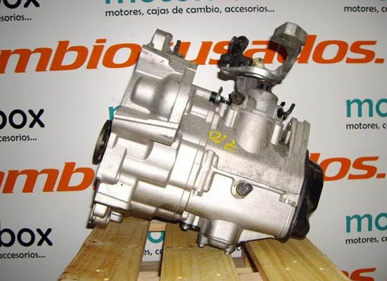 cajas de cambio servidas por motors-box