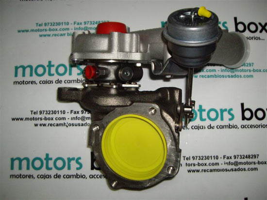 accesorios servidos por motors-box