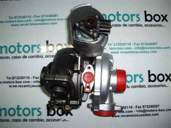 accesorios servidos por motors-box