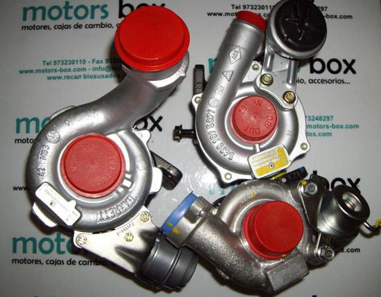 accesorios servidos por motors-box